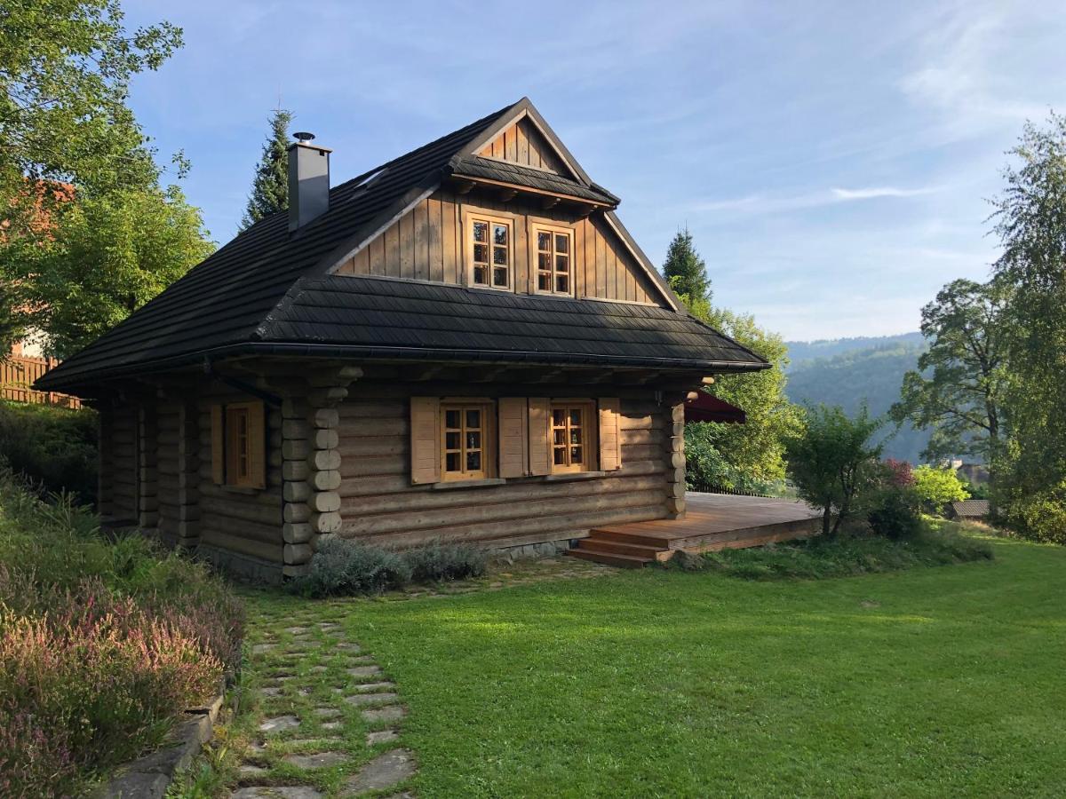 Resetowka - W Dzien Wyjazdu Zostan Do Wieczora Brenna Exterior foto