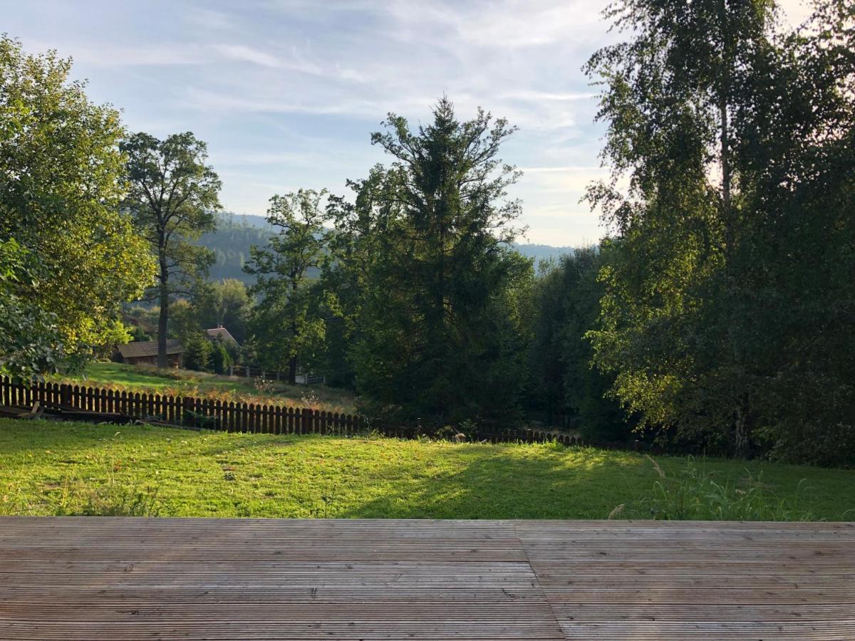 Resetowka - W Dzien Wyjazdu Zostan Do Wieczora Brenna Exterior foto